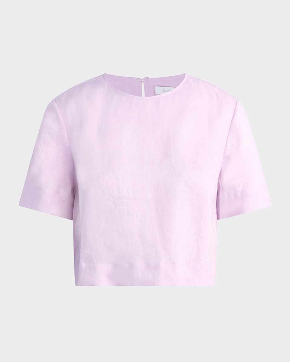 The Easy Breezy Top